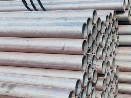 丹阳20#无缝钢管