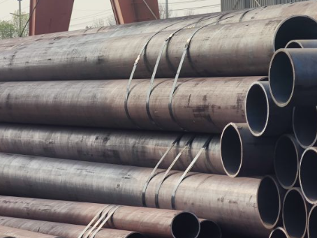 丹阳45#无缝钢管