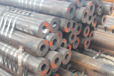 丹阳27simn无缝钢管