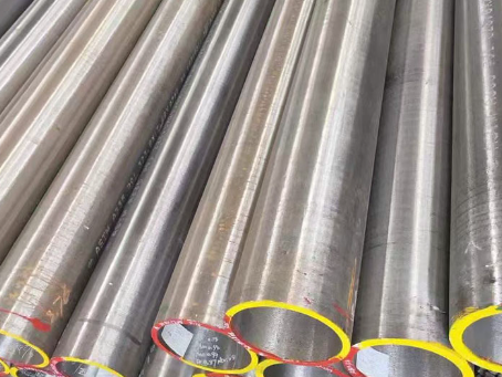 丹阳P91无缝钢管