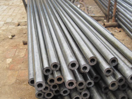 丹阳42crmo精密钢管