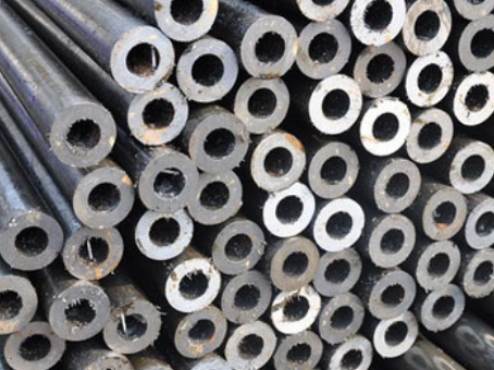 丹阳45#精密钢管