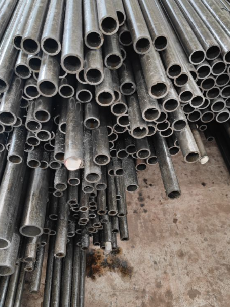 丹阳35crmo精密钢管