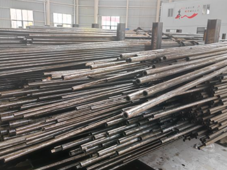 丹阳20cr精密钢管