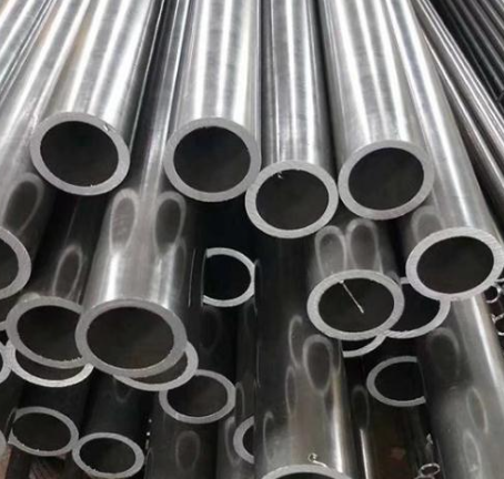 丹阳20crmnti精密钢管