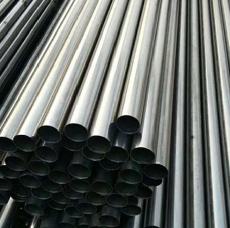 丹阳gcr15精密无缝钢管