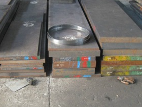 丹阳18NiCrMo5模具钢