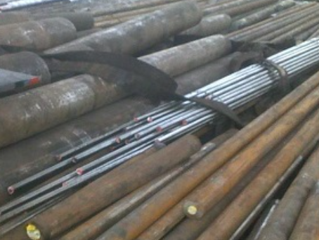 丹阳40CrMnMo7模具钢