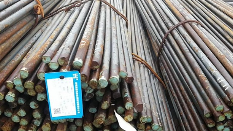 丹阳SKD-11模具钢