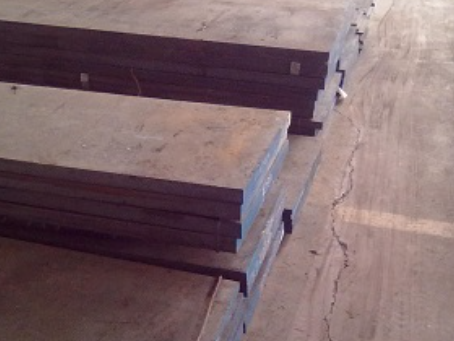 丹阳3Cr17Mo模具钢