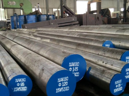 丹阳NAK80模具钢