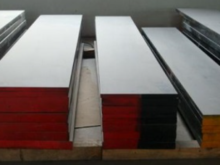 丹阳Cr12MoV模具钢