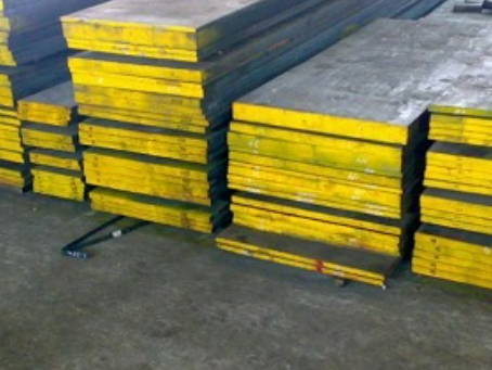 丹阳Cr12Mo1V1模具钢