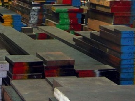 丹阳4Cr5MoSiV1模具钢