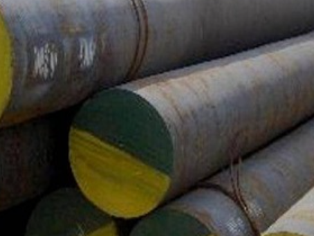 丹阳6CrMnSi2Mo1V工具钢