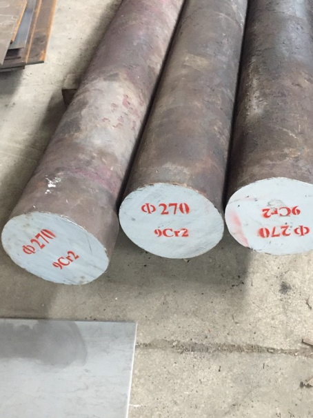 丹阳9Cr2工具钢