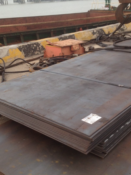 丹阳65Mn弹簧钢板