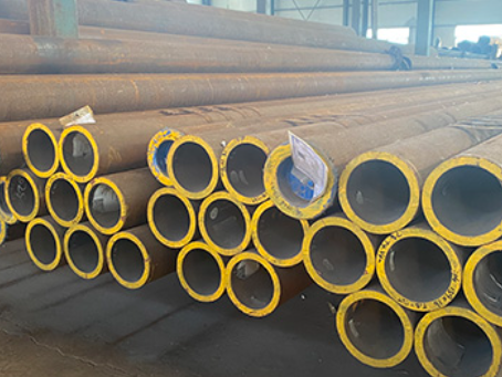 丹阳P11合金钢管