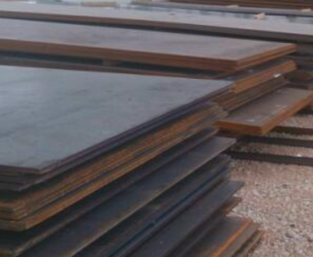 丹阳40CrMo合金钢板