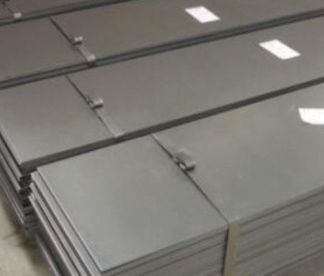 丹阳Q420C高强钢板