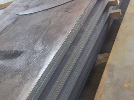 丹阳15CrMo合金钢板