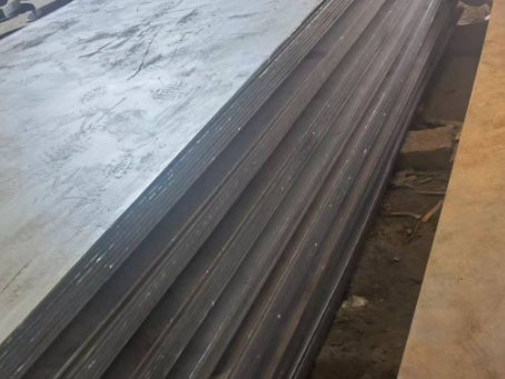 丹阳12cr1mov合金钢板