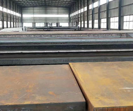 丹阳20Cr合金钢板