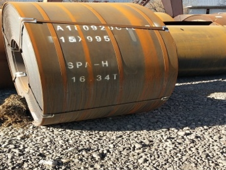 丹阳SPA-H耐候板