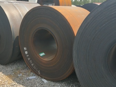 丹阳Q355NHB耐候板